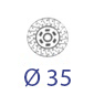 Disegno SPV37.084.000